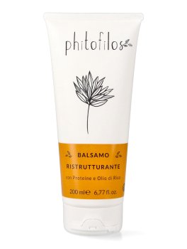 Balsamo Ristrutturante - 1