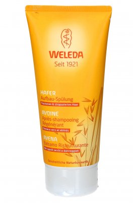 Balsamo Ristrutturante Avena - 1
