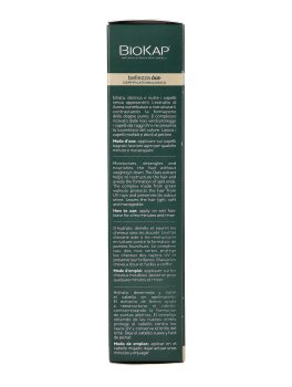 Balsamo Ristrutturante con Noci Verdi e Avena - Biokap Bellezza Bio - 4