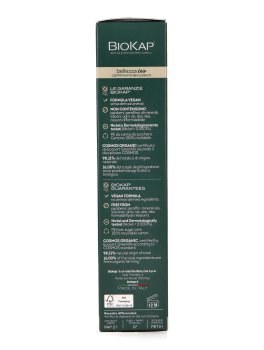 Balsamo Ristrutturante con Noci Verdi e Avena - Biokap Bellezza Bio - 5