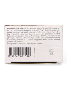Balsamo Ristrutturante con Olio di Dattero e Mandorle Dolci - 6