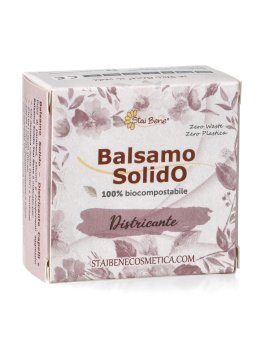 Balsamo Solido Districante - 3