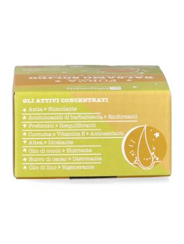 Balsamo Solido Forza - Ristrutturante e Nutriente - 5