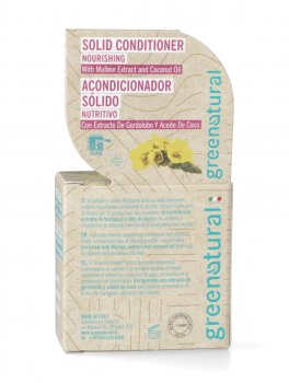 Balsamo Solido Nutriente - 2
