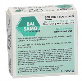 Balsamo Solido Nutriente e Protettivo - CO.SO. - 3