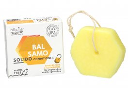 Balsamo Solido Rinforzante e Illuminante - CO.SO. - 1