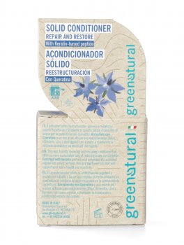 Balsamo Solido Ristrutturante - 2