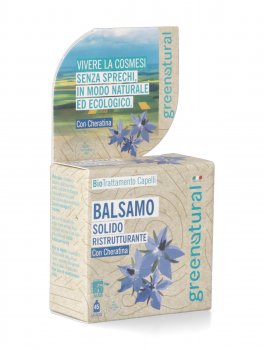Balsamo Solido Ristrutturante - 1