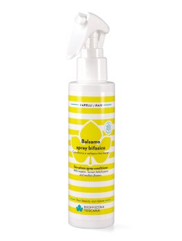 Balsamo Spray Bifasico - 1