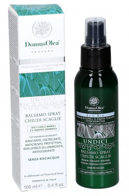 Balsamo Spray Chiudi Scaglie - UNDICI - 1