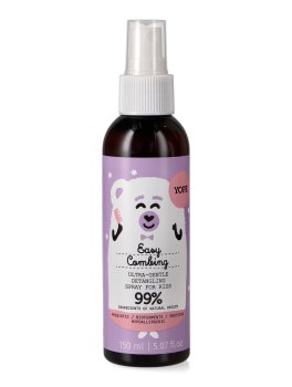 Balsamo Spray Districante per Bambini "Easy Combing" - 1