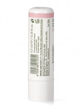 Balsamo Stick Labbra Aloe e Acido Ialuronico - The Beauty Seed - 3