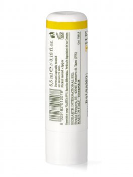Balsamo Stick Labbra Aloe e Burro di Karité - The Beauty Seed - 3