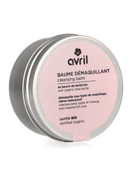 Balsamo Struccante Bio - 1