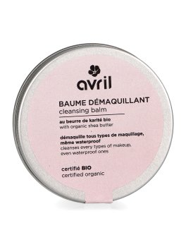 Balsamo Struccante Bio - 2