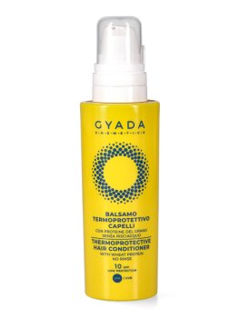Balsamo Termoprotettivo Capelli SPF10 - 1