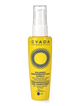 Balsamo Termoprotettivo Capelli SPF10 - 1