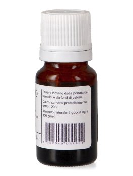 Balsamo Tolu - Olio Essenziale Puro - 2