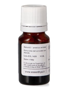 Balsamo Tolu - Olio Essenziale Puro - 3
