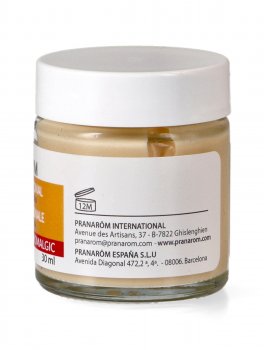 Balsamo Tradizionale - Aromalgic - 2