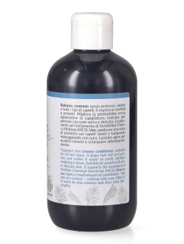 Balsamo Ultra Delicato Senza Profumo - 3