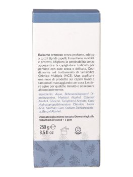 Balsamo Ultra Delicato Senza Profumo - 5