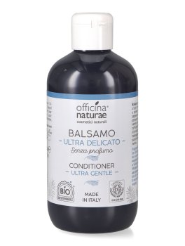 Balsamo Ultra Delicato Senza Profumo - 1