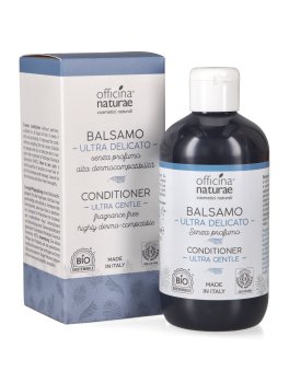 Balsamo Ultra Delicato Senza Profumo - 2