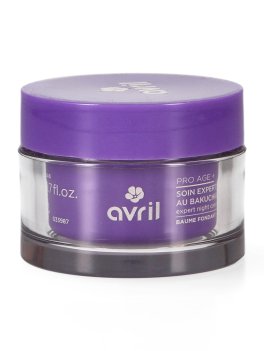 Balsamo Viso Notte Bio al Bakuchiol Pro Age+ - 1