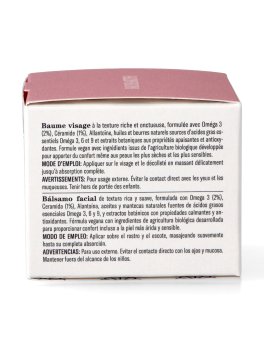 Balsamo Viso Omega 369 + Ceramide - 3