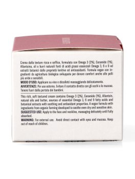 Balsamo Viso Omega 369 + Ceramide - 4