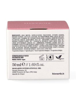 Balsamo Viso Omega 369 + Ceramide - 5