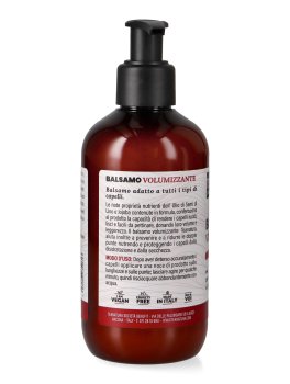Balsamo Volumizzante - 3