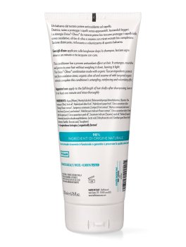 Balsamo Volumizzante Protettivo - 2
