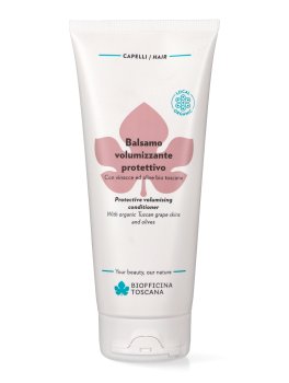 Balsamo Volumizzante Protettivo - 1
