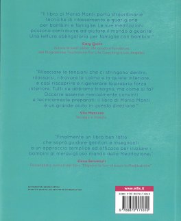 Bambini Calmi e Felici — Libro - 2