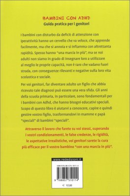 Bambini con ADHD — Libro - 2