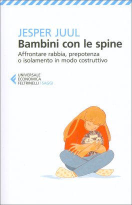 Bambini con le Spine — Libro - 1