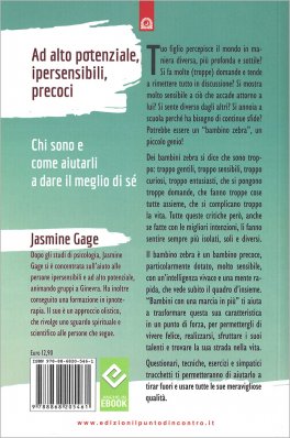 Bambini con una Marcia in Più — Libro - 2