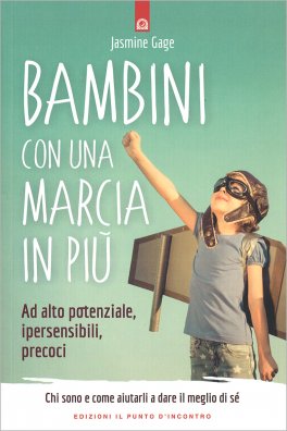 Bambini con una Marcia in Più — Libro - 1