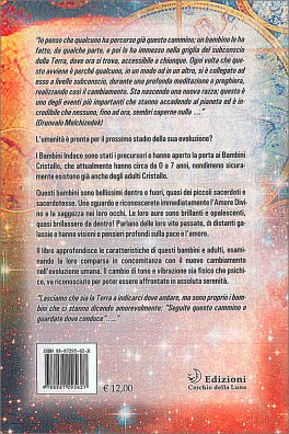 Bambini Cristallo — Libro - 2