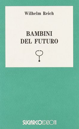 Bambini del Futuro — Libro - 1