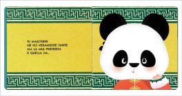 Bambini del Mondo - Via La Maschera — Libro/Gioco - 3