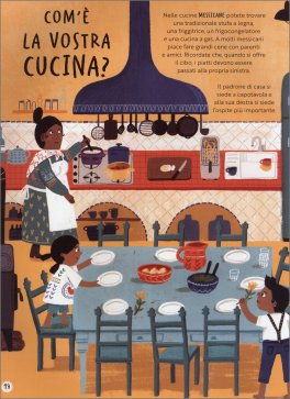 Bambini di Tutto il Mondo — Libro - 3