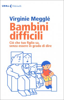 Bambini Difficili — Libro - 1