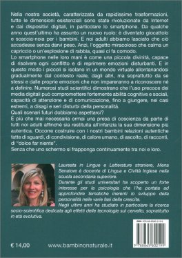 Bambini Digitali — Libro - 2