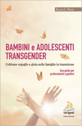 Bambini e Adolescenti Transgender — Libro - 1