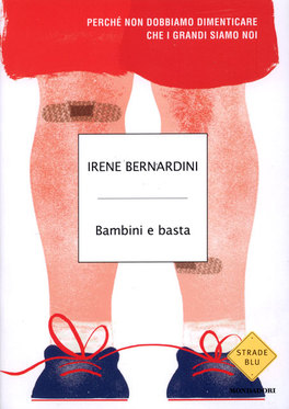 Bambini e Basta  — Libro - 1