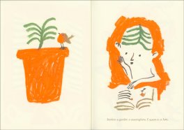 Bambini e Giardini — Libro - 3