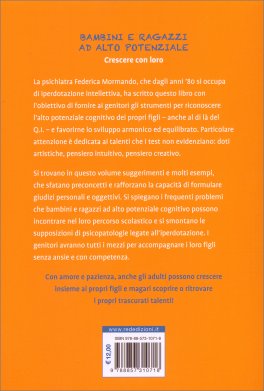 Bambini e Ragazzi ad alto Potenziale — Libro - 2